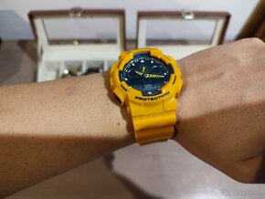 Casio g-shock - 5