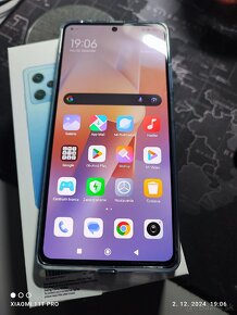 Predám Xiaomi Redmi Note 12 Pro 5g - 5