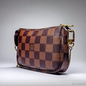 Louis Vuitton Mini Pochette Accessoires kabelka - 5