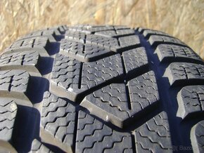 245/45 r20 zimne pneumatiky - 5