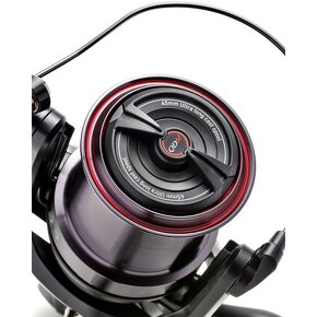 Daiwa Navijak Whisker 45 SCW QD OT - 5