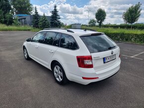 Predam Skoda Octavia 2.0tdi 110kw DSG combi - 5