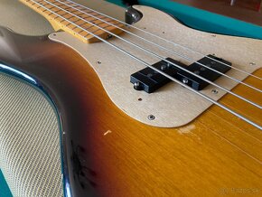 Fender AVRI ’57 Precision bass - 5