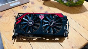 MSI r9 280x - 5