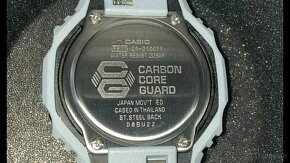 G-SHOCK Forgotten Future GA-2100FF-8AER (619) - 5