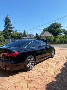 Audi A6 C8 3.0 TDI Quattro 3x S-line - 5