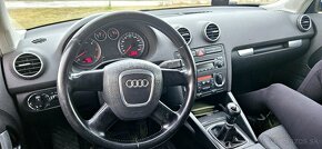 Audi A3 - 5