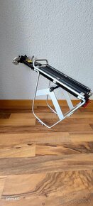 Nosic na cyklotasku na bike - QR Beam Rack MTX - 5