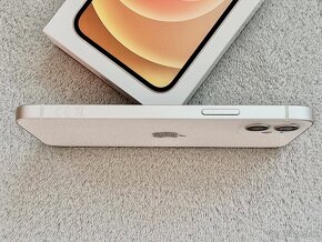 iPhone 12 128GB, NOVÁ BATERKA, AKO NOVÝ - 5