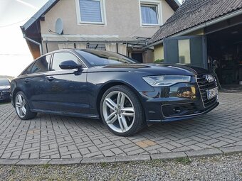 AUDI A6 3.0 TDI - 5