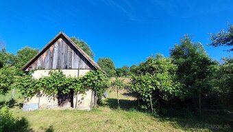 Rodinný dom Čabradský Vrbovok, Krupina - 5