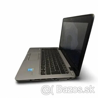 HP EliteBook 720 G2 i5-5200U 12 GB RAM 192 GB SSD 12.5 - 5