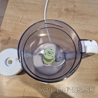 Philips Avent 4v1 - pristroj na pripravu prikrmov - 5