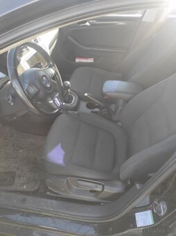 Volkswagen Jetta 1,6 TDI - 5