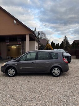 Renault Grand Scenic - 5