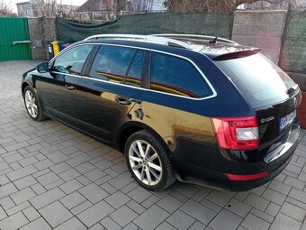 Škoda Octavia 1.6Tdi DSG Elegance - 5