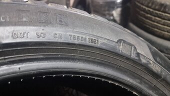 Pirelli 275/40r21 zimne - 5