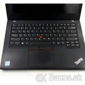 Lenovo ThinkPad T480 - 5