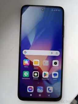 Xiaomi redmi note 10 5g - 5