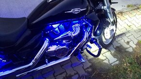 PREDAM SUZUKI INTRUDER M 1800 R - 5