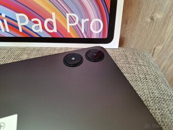 Predám/vymením Xiaomi Redmi Pad Pro 6GB/128GB SIVÝ - 5