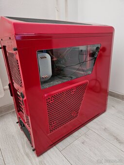 Herny Pc intel I5 4590 - 5