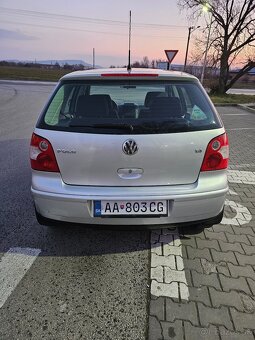 Volkswagen Polo , VW, 1.4, Automat, 156 000km - 5