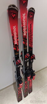 ROSSIGNOL HERO modely 24/25 - 5