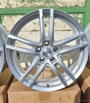 disky 5x112, r19 , Škoda , vw , Seat - 5