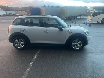 Mini ONE D - 5
