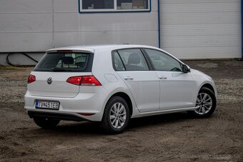 Volkswagen Golf 1.6 TDI Comfortline KE - 5