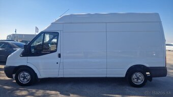 FORD TRANSIT 2.2 TDCI.FURGON - 5