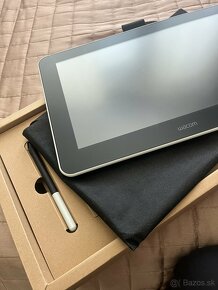 Grafický tablet - Wacom - 5