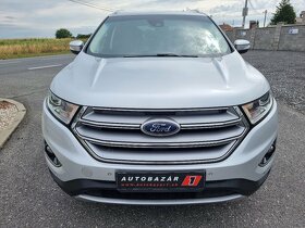 Ford Edge 2.0 TDCI Bi-Turbo Titanium za 22.899 € s DPH - 5