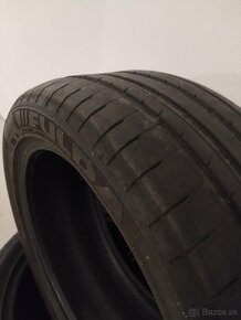 Pneumatiky 235/45/r17 - 5