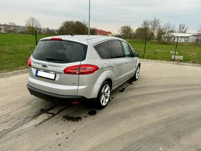 Ford S-max - 5