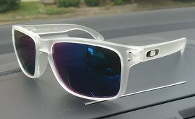 Slnecne okuliare OAKLEY HOLBROOK - UV400 polarizacne - 5