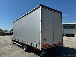 DAF LF 230 FA ODPOCET DPH - 5