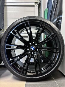 Styling 649I R20 Bmw Letne - 5