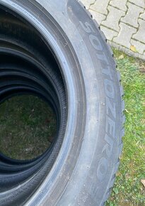 225/55 r18 zimné PIRELLI 102V - 5