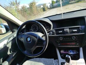 BMW x3 44 - 5