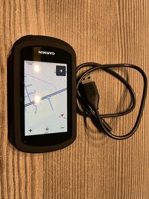 █ navigacia Garmin edge explore 2 + ochrana - 5