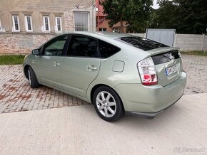 Prius - 5