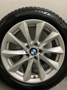 BMW X3 F25 8JX18H2 ET34 - 5