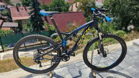 Rock Machine Blizzard 70 edge 29er velkost 19 (L) - 5