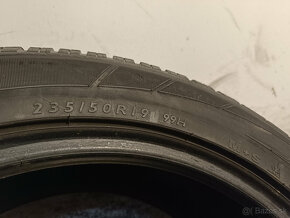 235/50 R19 Zimné pneumatiky Dunlop WinterSport 2 kusy - 5