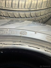 285/45 R20 letné Pirelli Scorpion Verde - 5