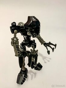 Lego Bionicle - Toa Mata - Onua - s krabicou a návodom - 5