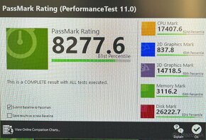 Herný PC| Ryzen 5 3600|RadeonRX 5700XT 8gb| 16gb| 500gb ssd - 5