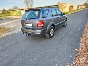 Kia Sorento - 5